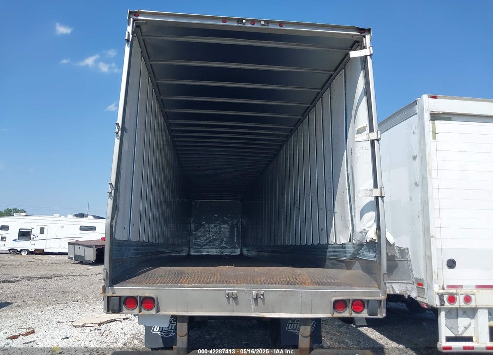 2022 UTILITY TRAILER MFG --- VIN: 1UYVS253XN3571209