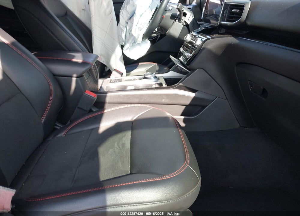 2022 FORD EXPLORER ST-LINE VIN: 1FMSK7KH9NGB68860