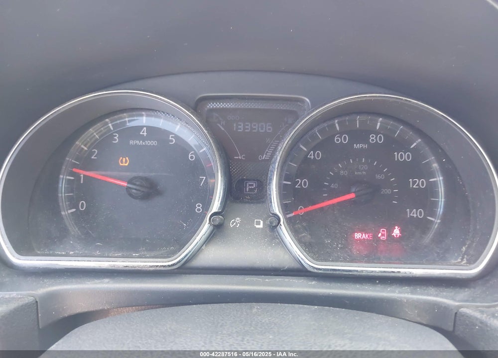2017 NISSAN VERSA VIN: 3N1CN7AP2HL888884
