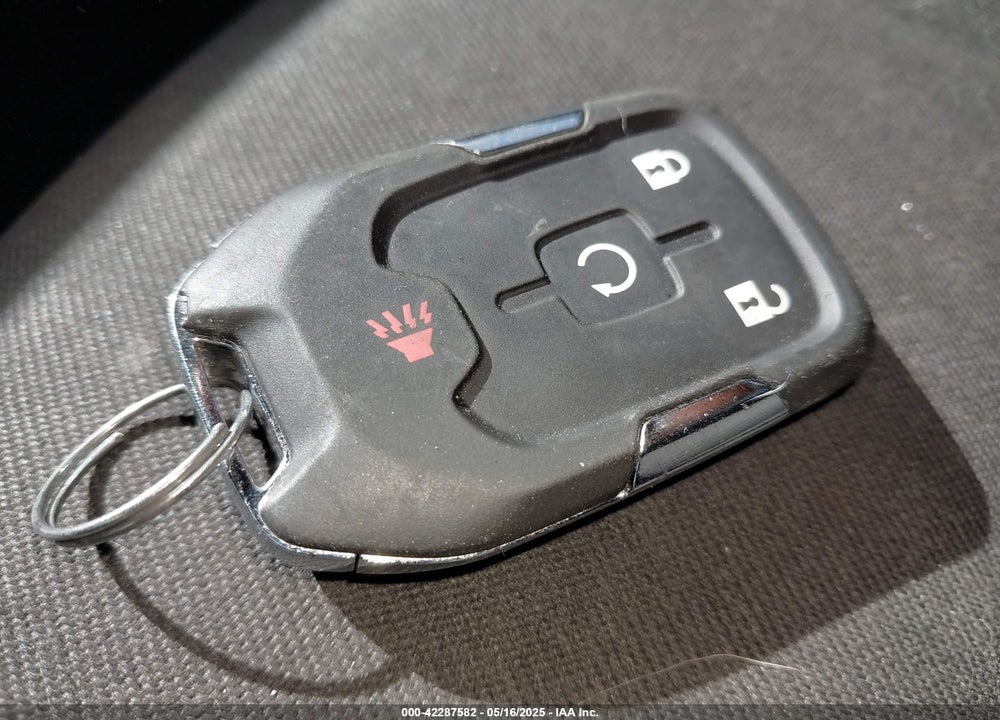 2020 GMC TERRAIN VIN: 3GKALTEV8LL119587