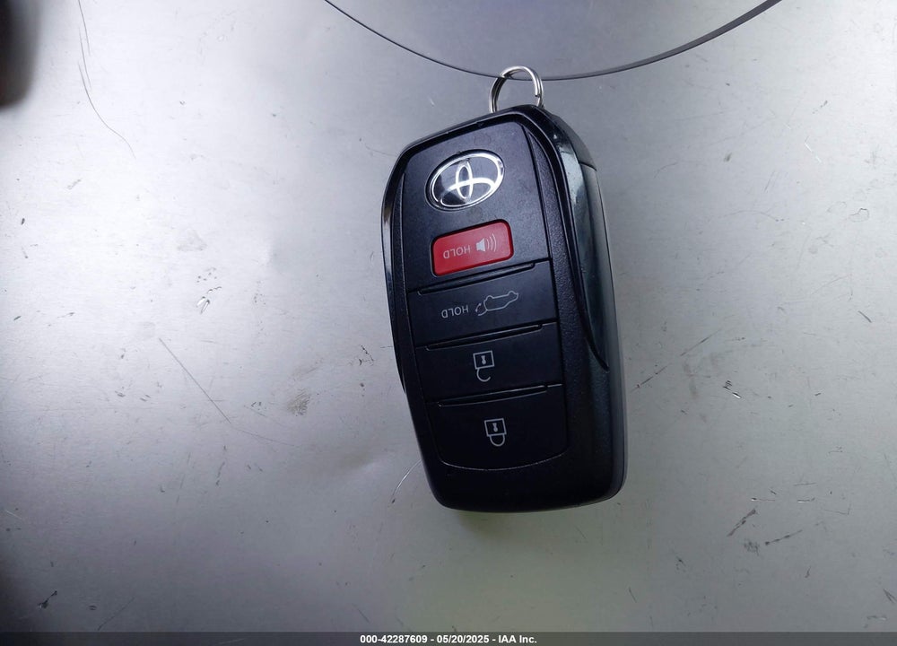 2023 TOYOTA PRIUS PRIME VIN: JTDACACUXP3010141