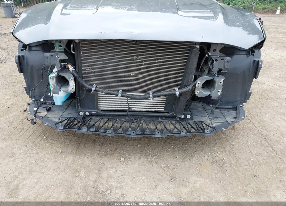 2022 FORD MUSTANG VIN: 1FATP8UH8N5106560