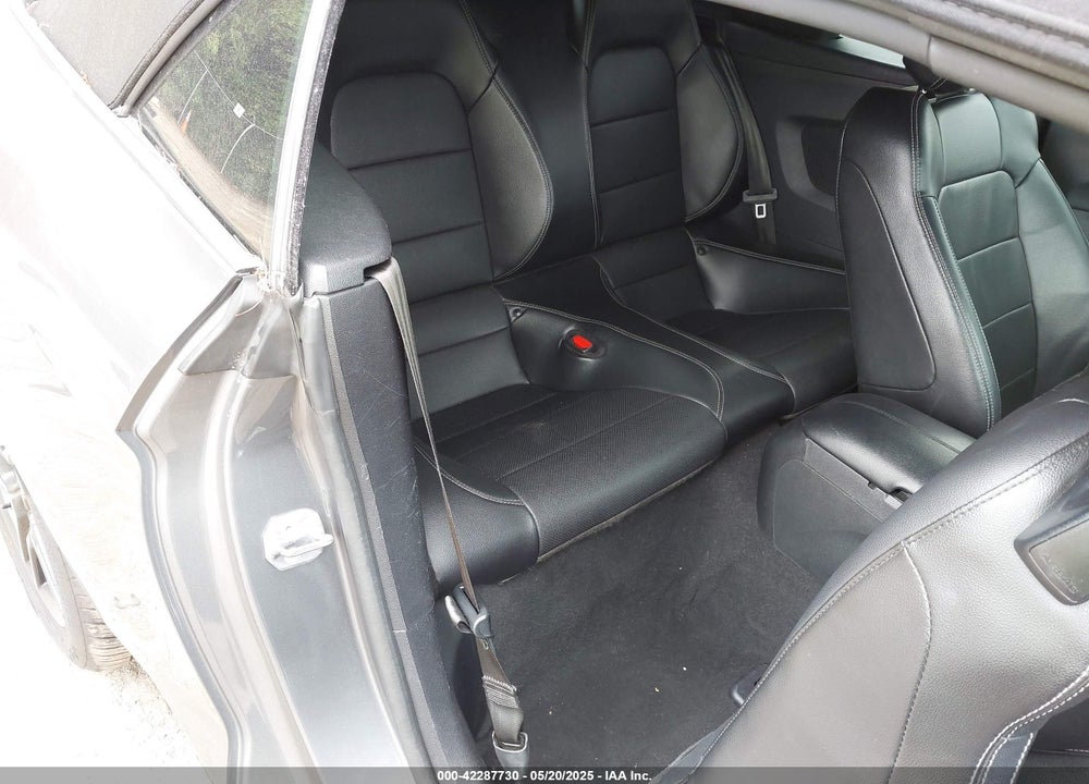 2022 FORD MUSTANG VIN: 1FATP8UH8N5106560