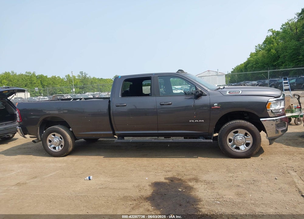 2021 RAM 3500 VIN: 3C63R3HL3MG687745