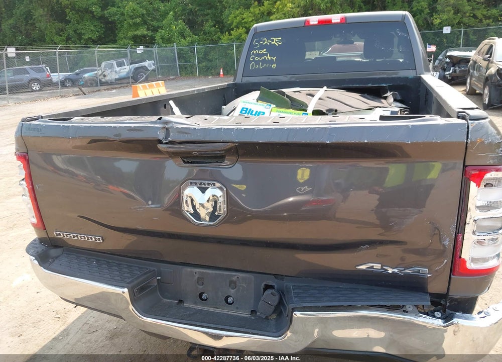 2021 RAM 3500 VIN: 3C63R3HL3MG687745