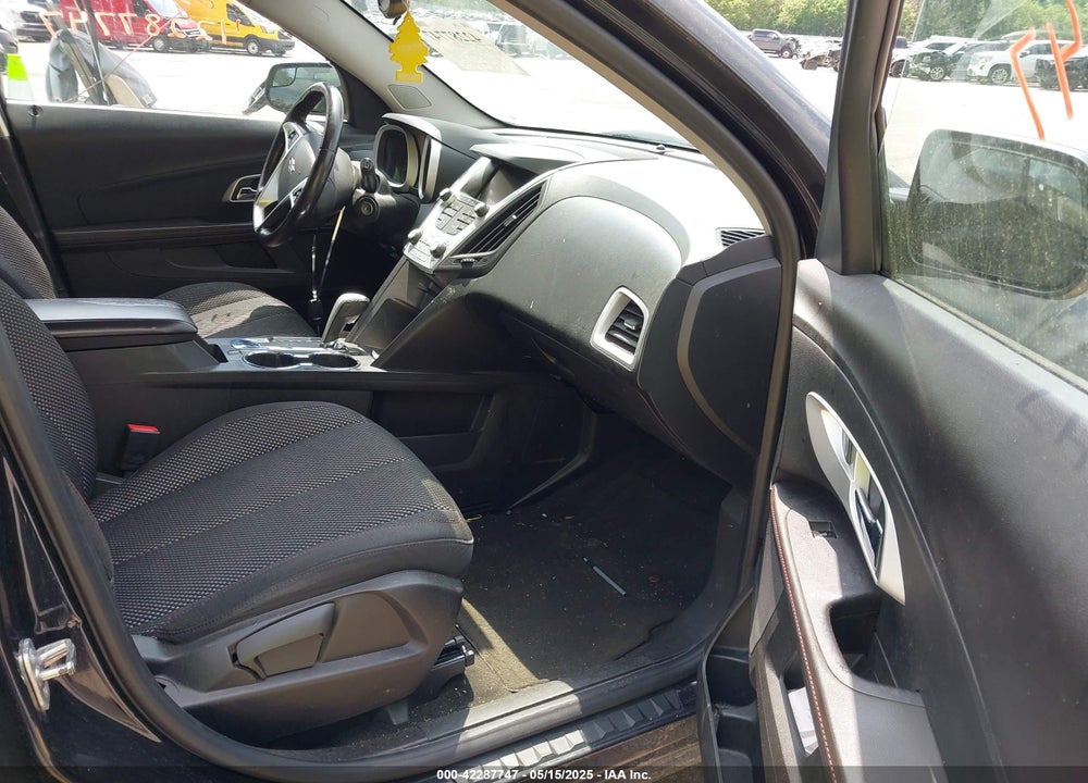 2013 CHEVROLET EQUINOX VIN: 2GNALDEK3D6388245