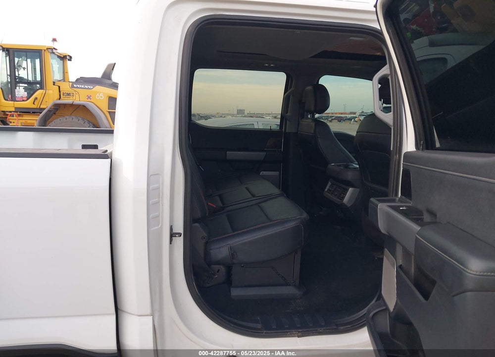 2023 FORD F-350 LARIAT VIN: 1FT8W3DT8PED45779