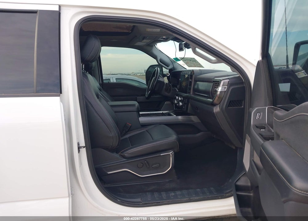 2023 FORD F-350 LARIAT VIN: 1FT8W3DT8PED45779