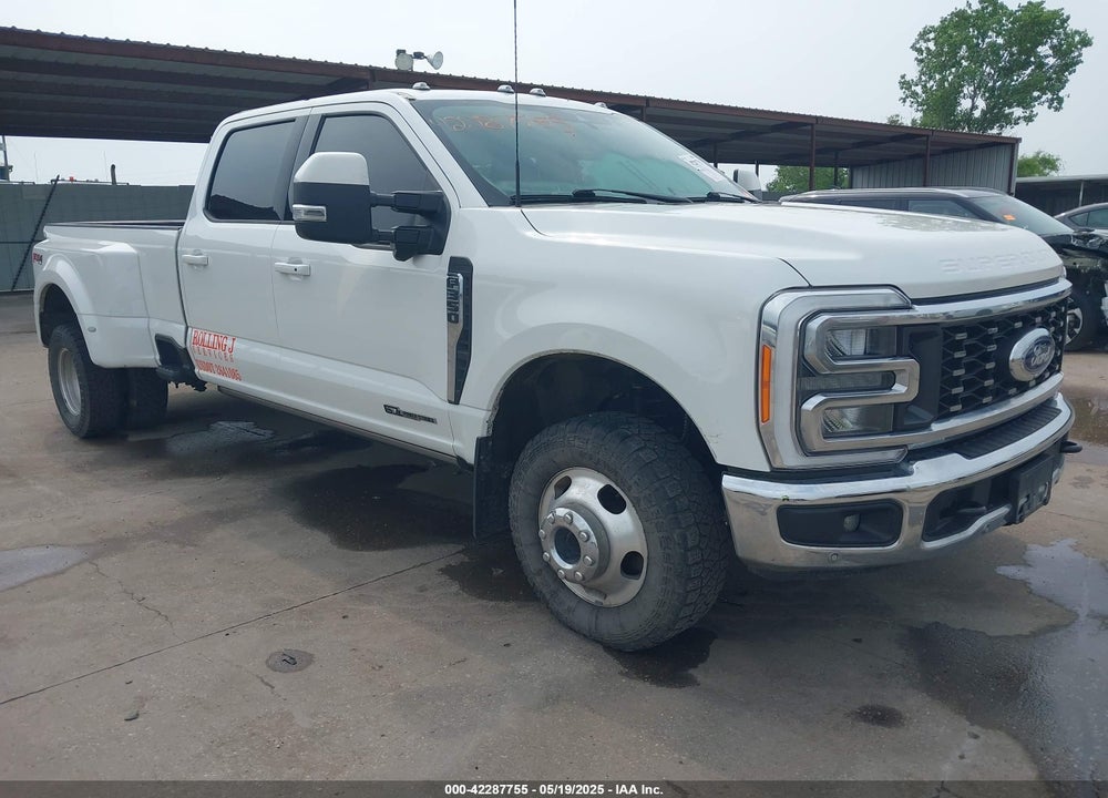 2023 FORD F-350 LARIAT VIN: 1FT8W3DT8PED45779