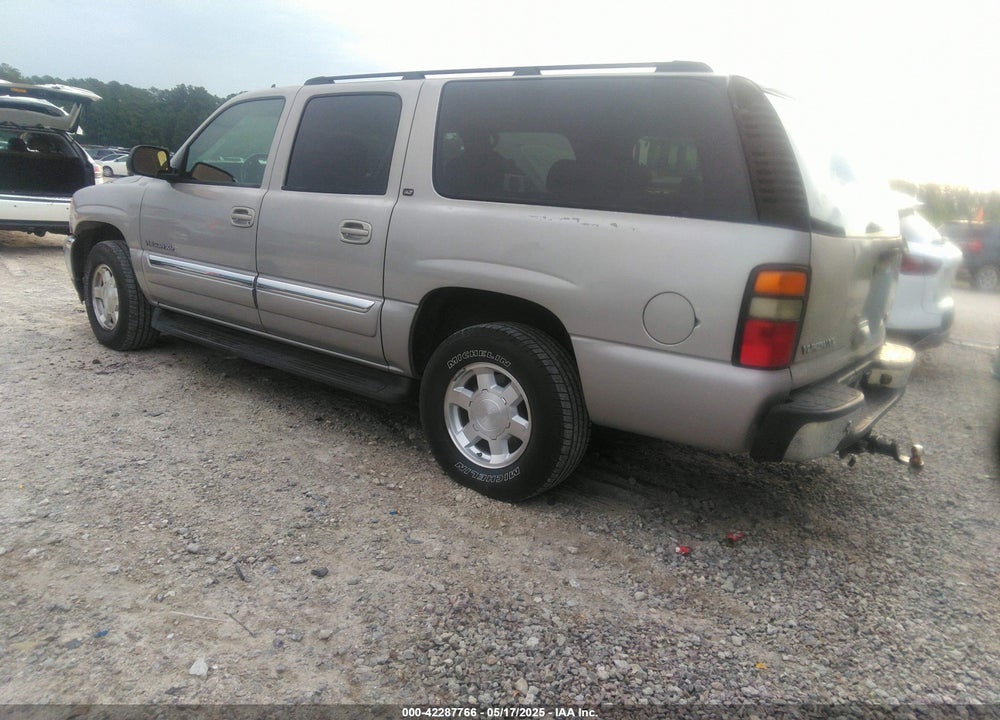 2006 GMC YUKON XL 1500 VIN: 1GKEC16Z66J125164