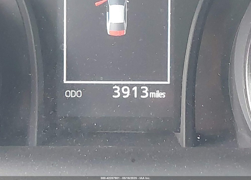 2024 TOYOTA CAMRY HYBRID VIN: 4T1S31AKXRU631135
