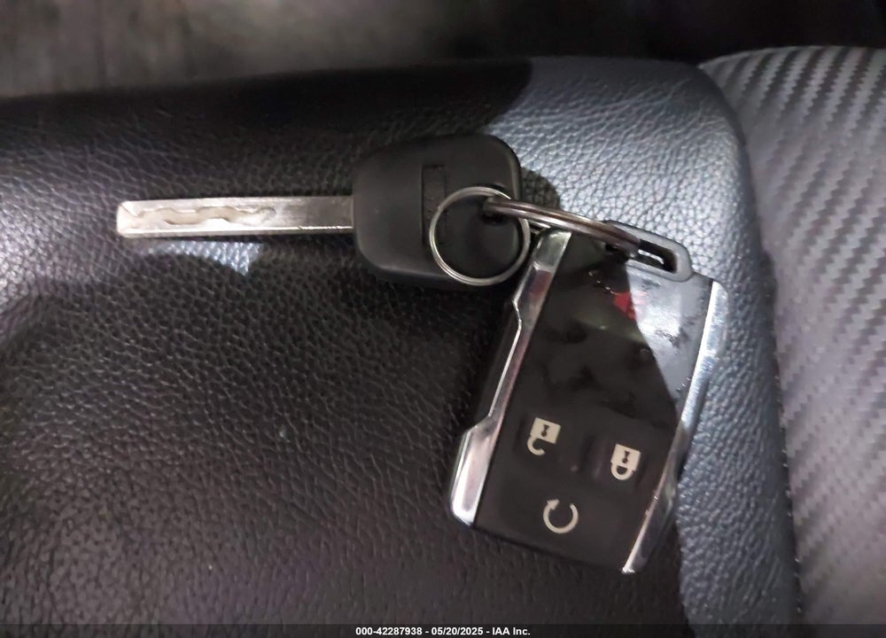 2016 GMC SIERRA 1500 VIN: 1GTV2NECXGZ349110
