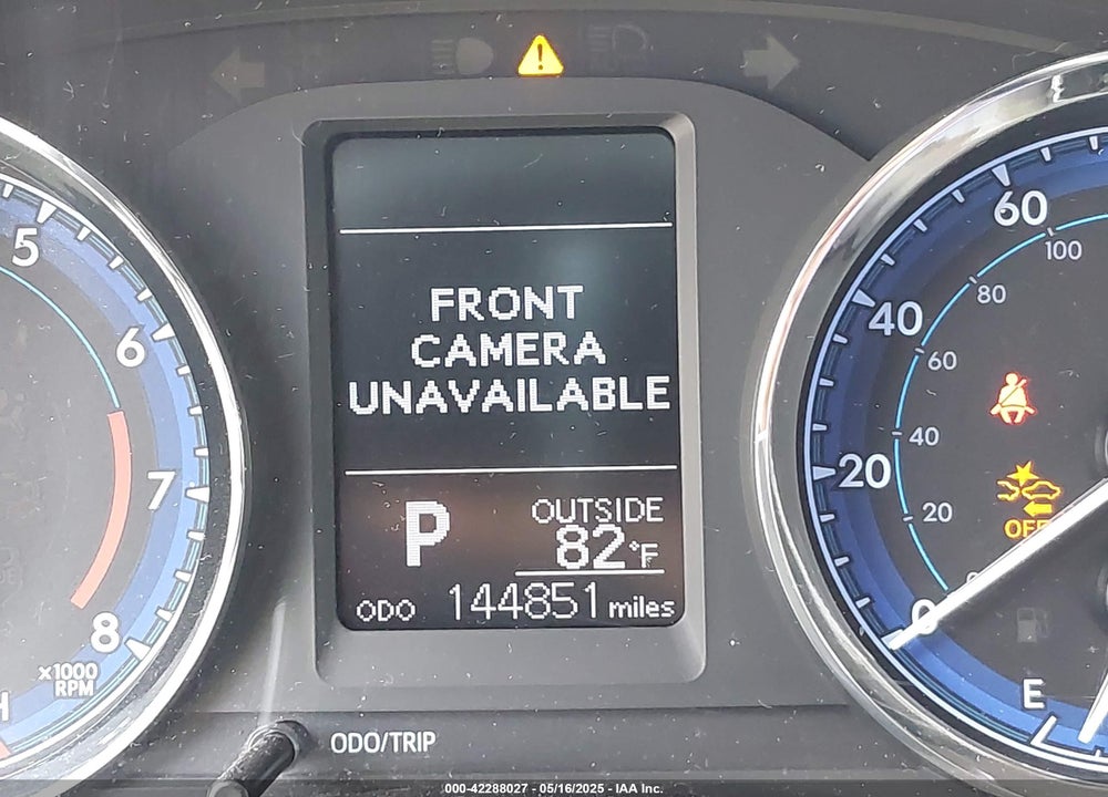 2017 TOYOTA COROLLA VIN: 5YFBURHE7HP672723