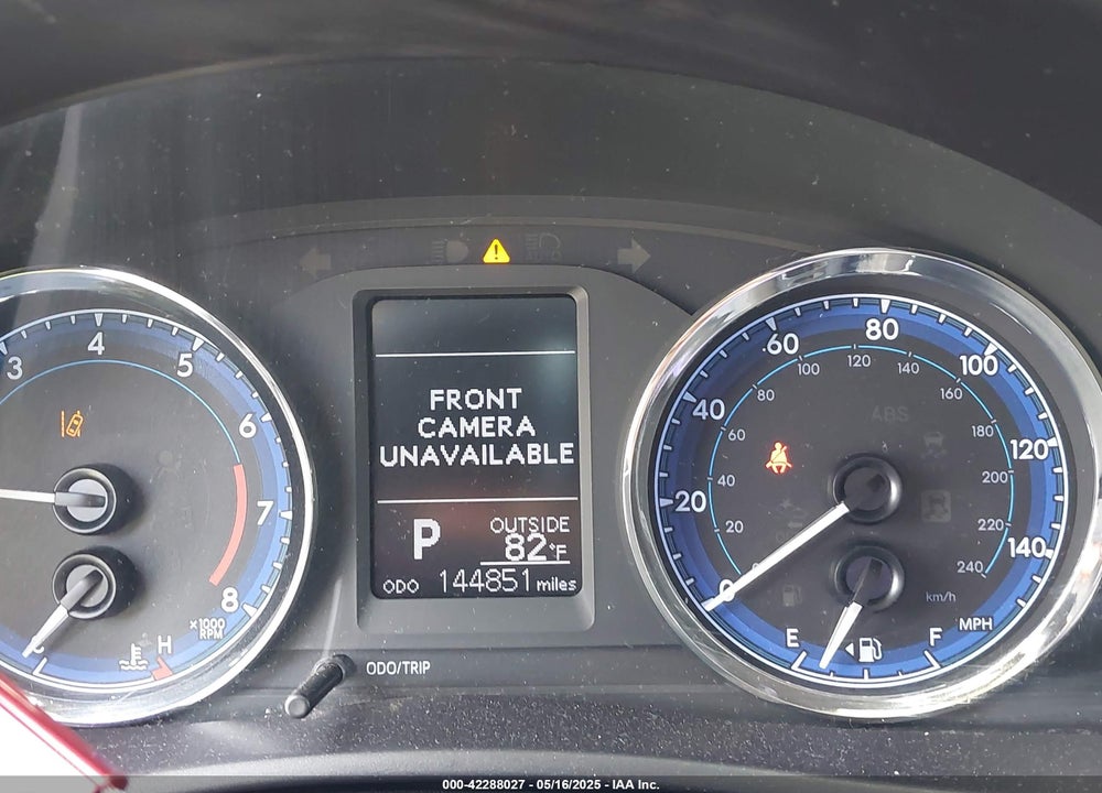 2017 TOYOTA COROLLA VIN: 5YFBURHE7HP672723