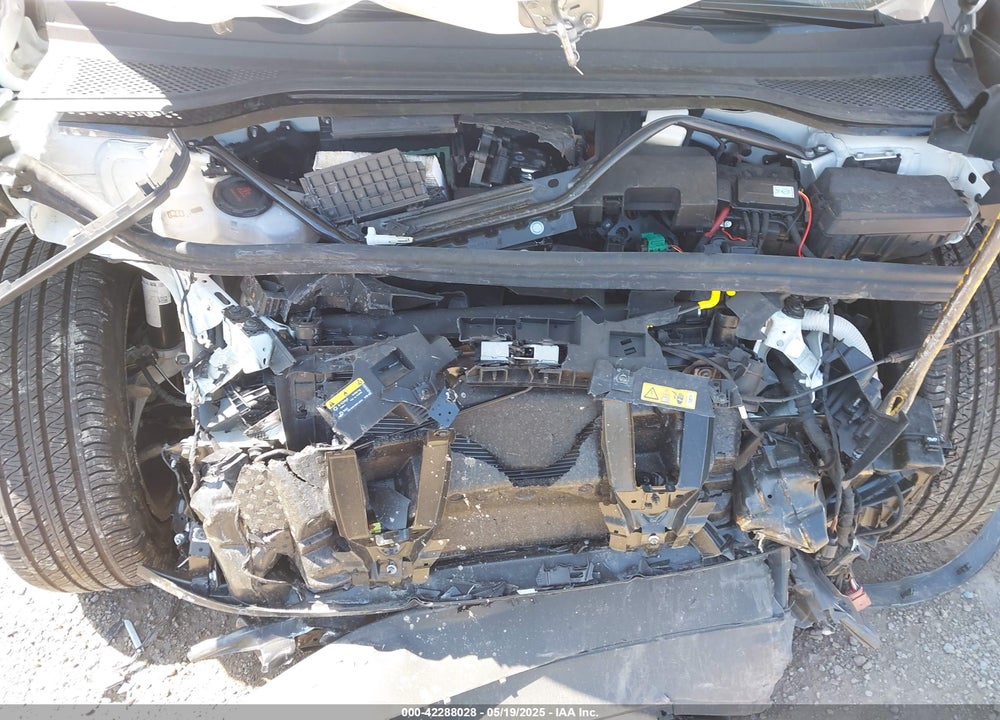 2024 VOLKSWAGEN ID.4 VIN: 1V2BMPE85RC009551