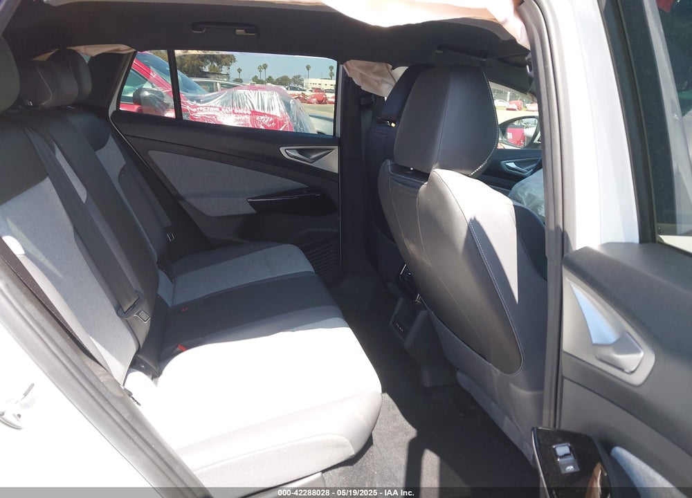 2024 VOLKSWAGEN ID.4 VIN: 1V2BMPE85RC009551