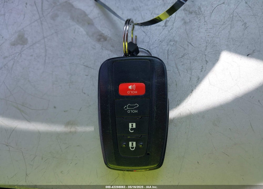 2023 TOYOTA RAV4 XLE PREMIUM VIN: 2T3C1RFV0PW269588