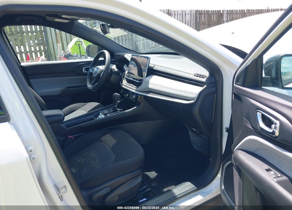 2023 JEEP COMPASS VIN: 3C4NJDAN8PT558325