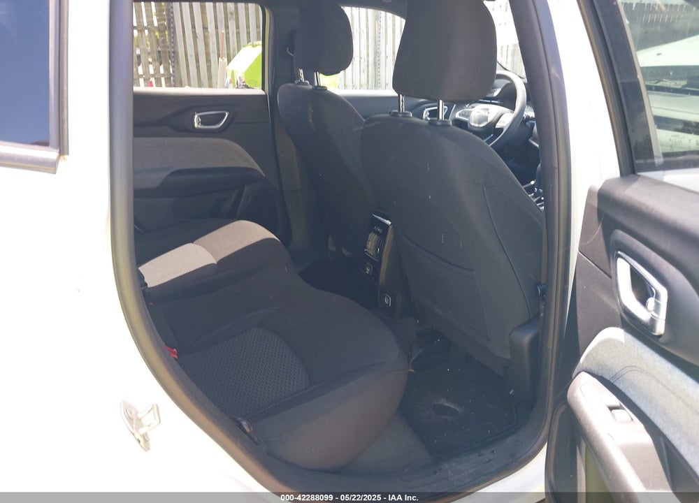 2023 JEEP COMPASS VIN: 3C4NJDAN8PT558325
