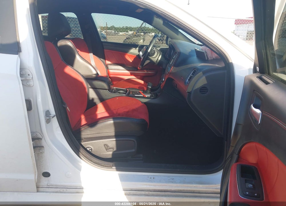 2021 DODGE CHARGER VIN: 2C3CDXGJ7MH559396