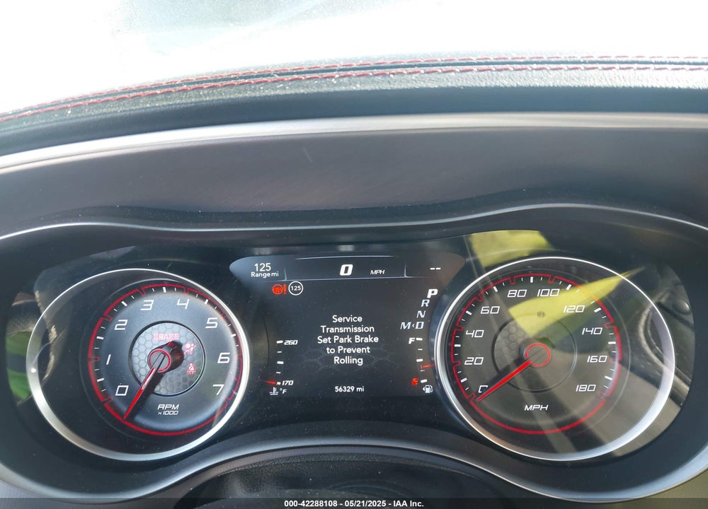 2021 DODGE CHARGER VIN: 2C3CDXGJ7MH559396