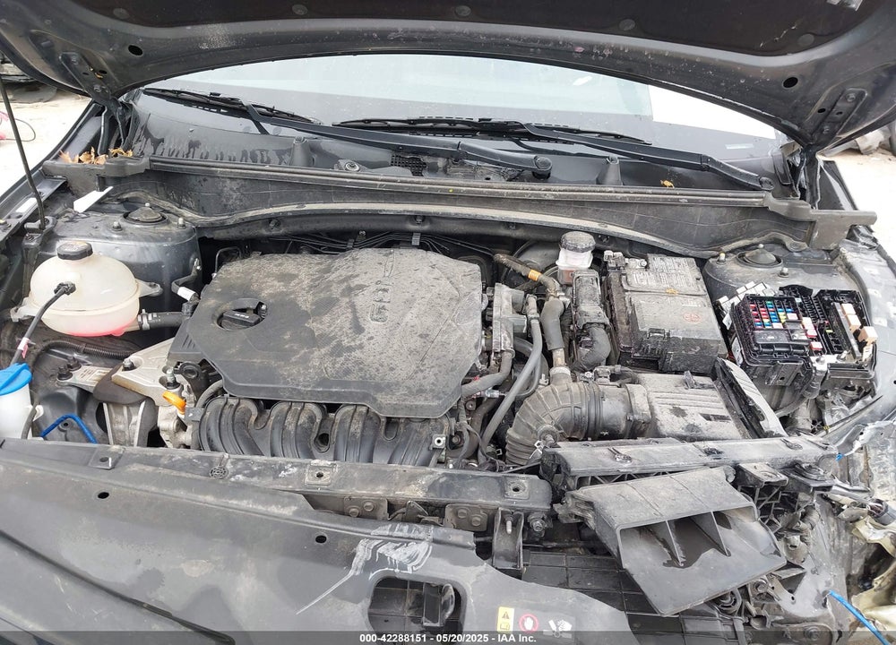 2023 KIA SPORTAGE VIN: 5XYK33AF9PG051618