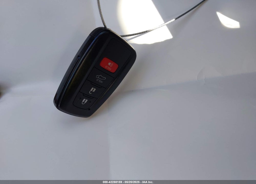 2021 TOYOTA RAV4 VIN: 2T3P1RFV6MC153214