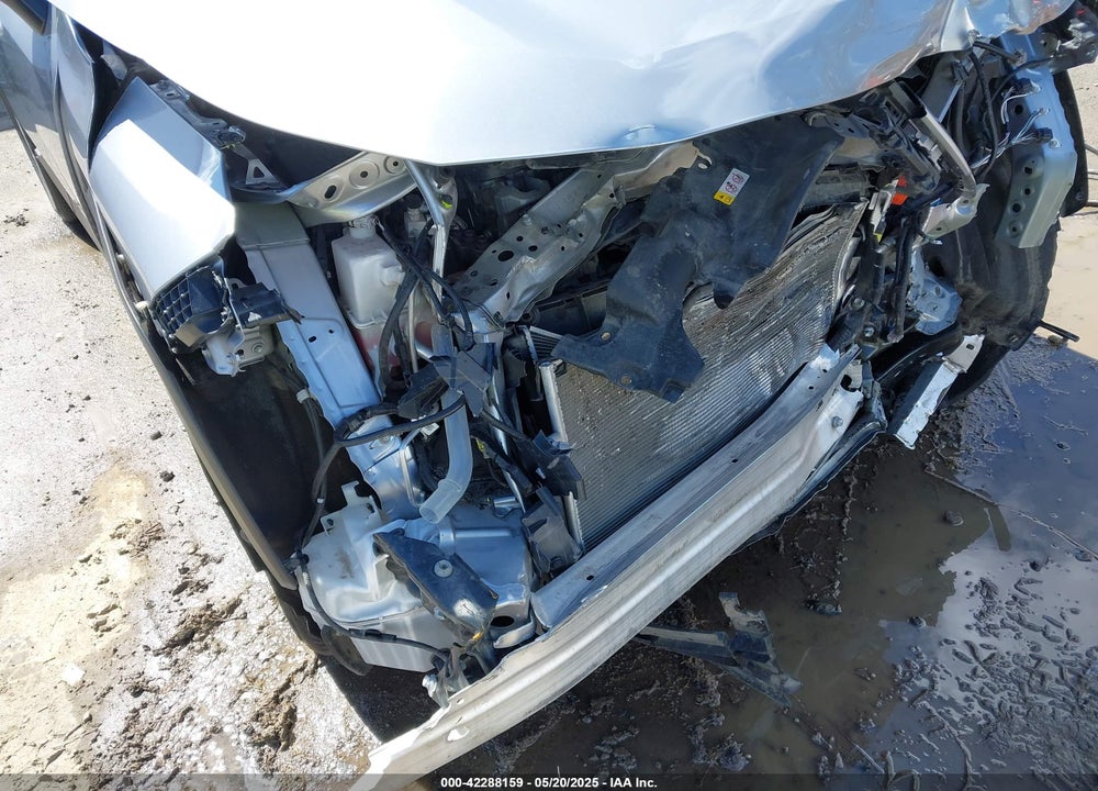 2021 TOYOTA RAV4 VIN: 2T3P1RFV6MC153214