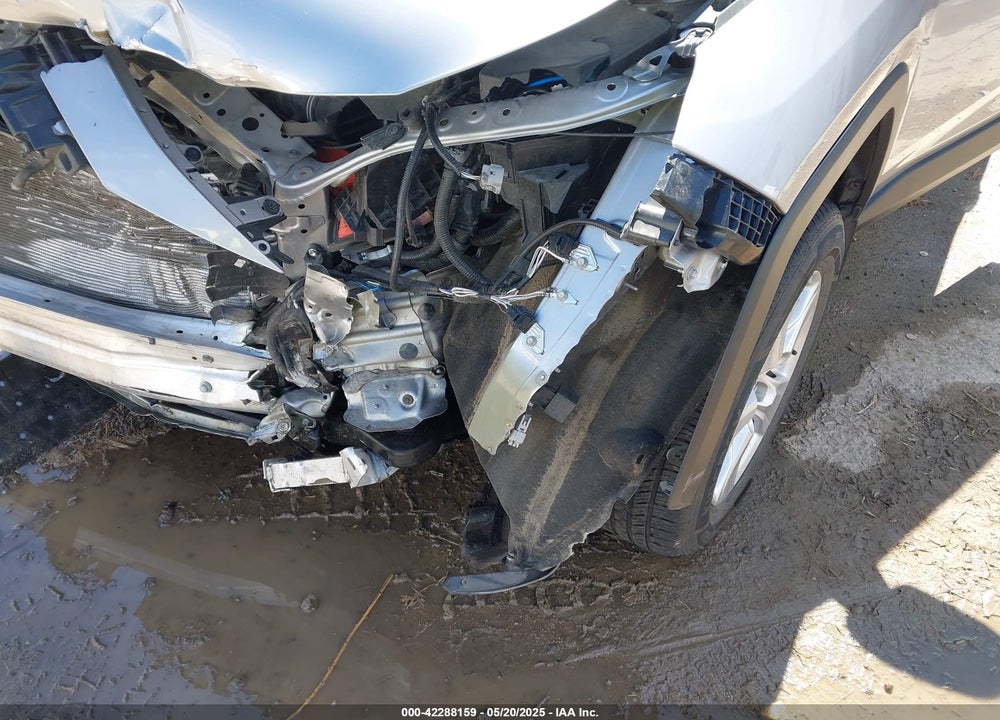 2021 TOYOTA RAV4 VIN: 2T3P1RFV6MC153214