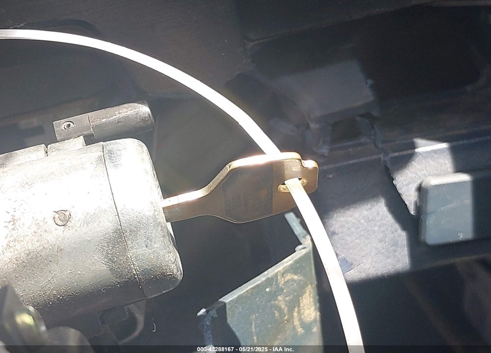 1986 NISSAN D21 SHORT BED VIN: 1N6ND11S3GC366072