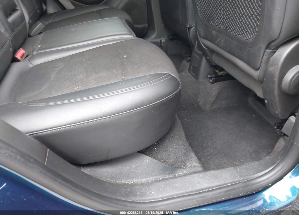 2019 BUICK ENCORE VIN: KL4CJASBXKB784204