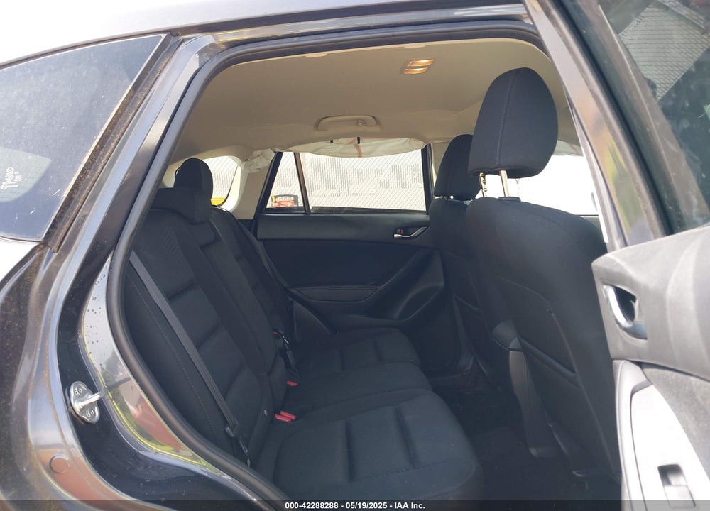 2014 MAZDA CX-5 TOURING VIN: JM3KE2CY6E0308926