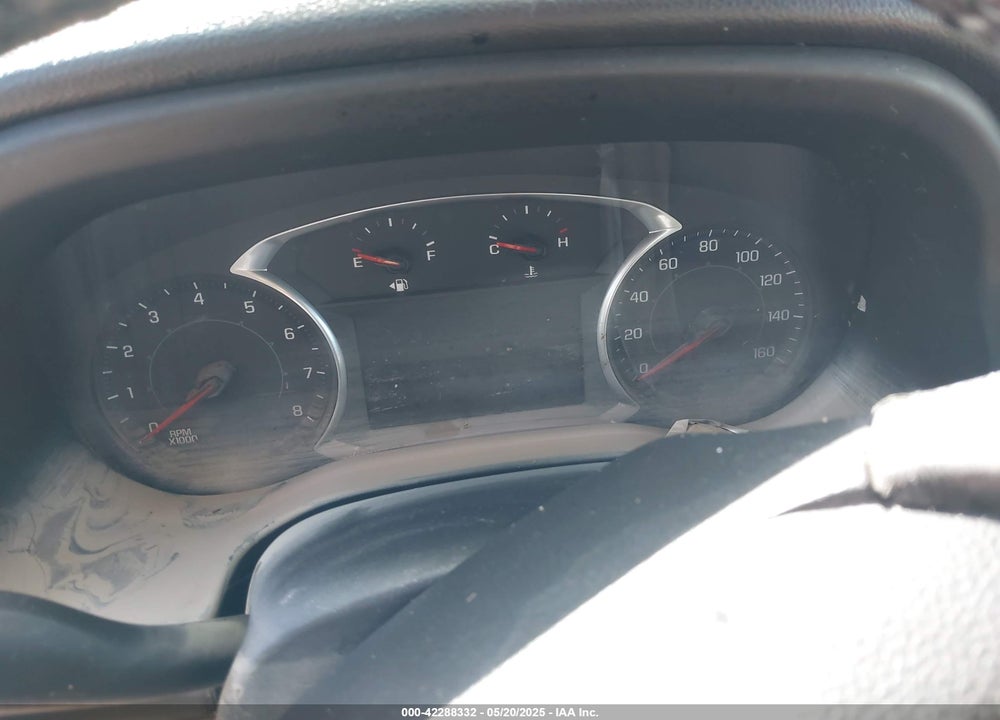 2019 GMC ACADIA VIN: 1GKKNULS6KZ210622
