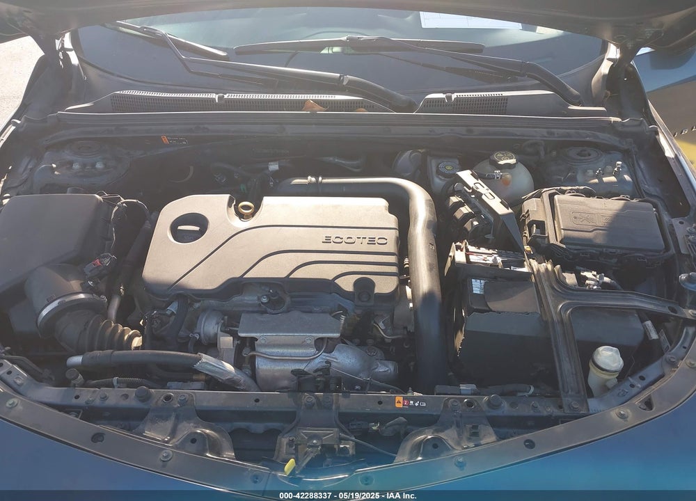 2020 CHEVROLET MALIBU VIN: 1G1ZD5ST2LF009860