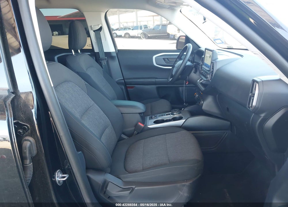 2024 FORD BRONCO SPORT BIG BEND VIN: 3FMCR9B66RRF04280