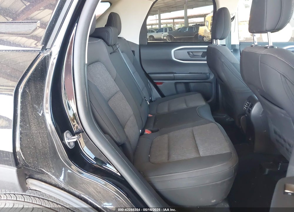 2024 FORD BRONCO SPORT BIG BEND VIN: 3FMCR9B66RRF04280