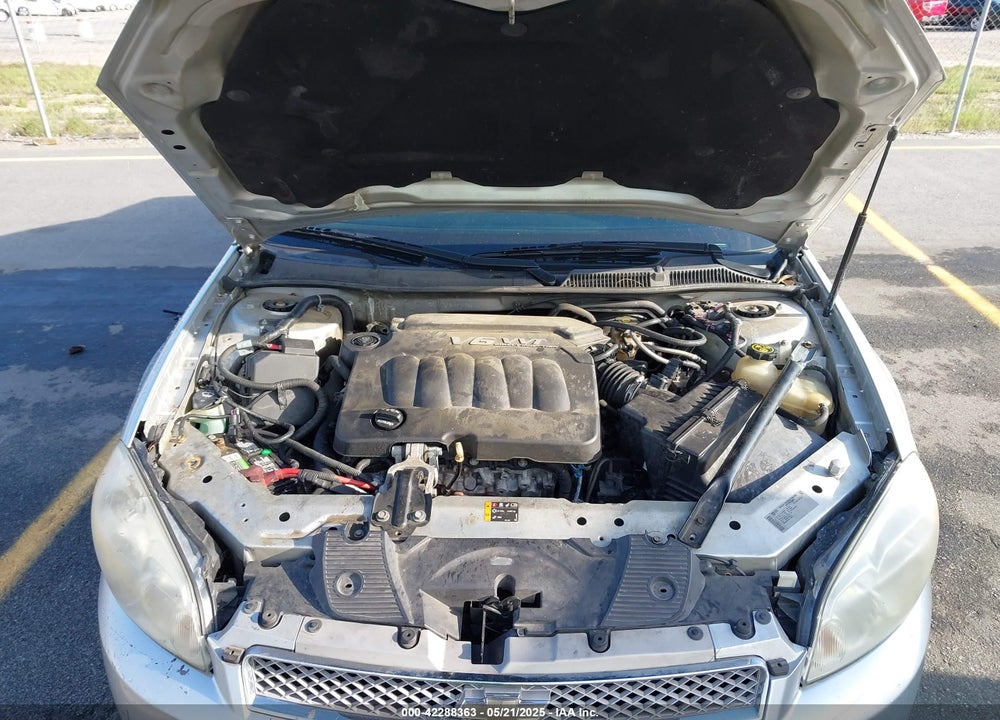 2014 CHEVROLET IMPALA LIMITED VIN: 2G1WB5E39E1131226