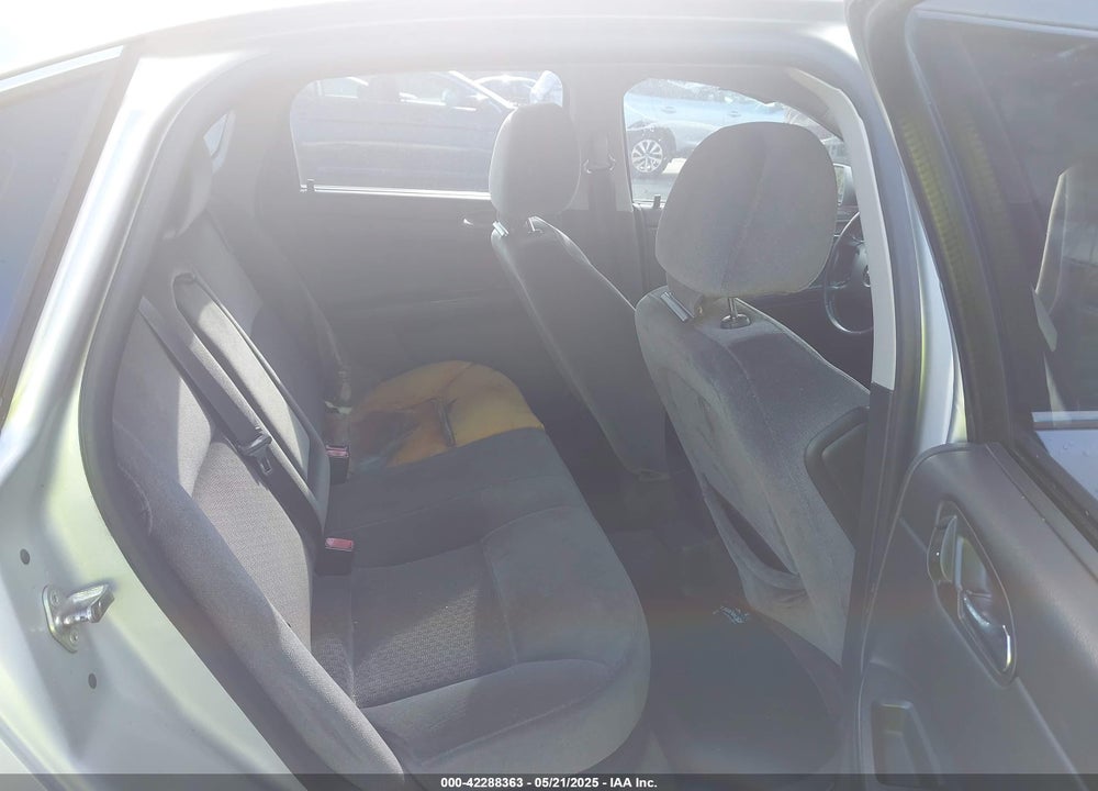 2014 CHEVROLET IMPALA LIMITED VIN: 2G1WB5E39E1131226