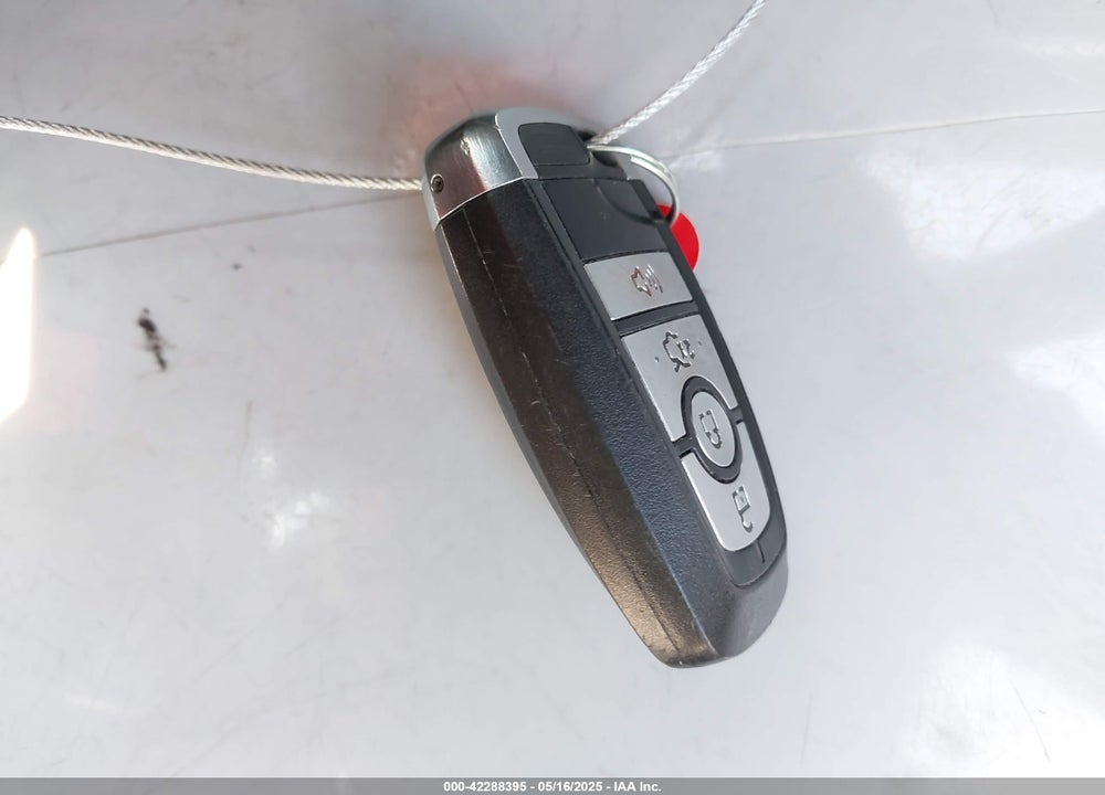 2019 FORD FUSION SE VIN: 3FA6P0HD3KR232744