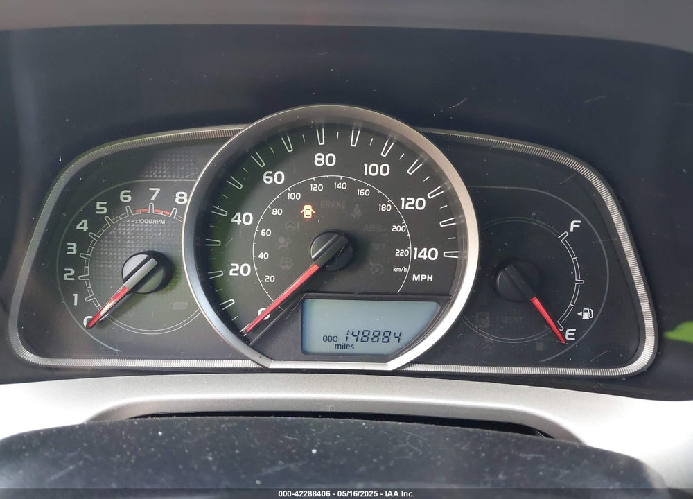 2013 TOYOTA RAV4 VIN: 2T3WFREVXDW053596