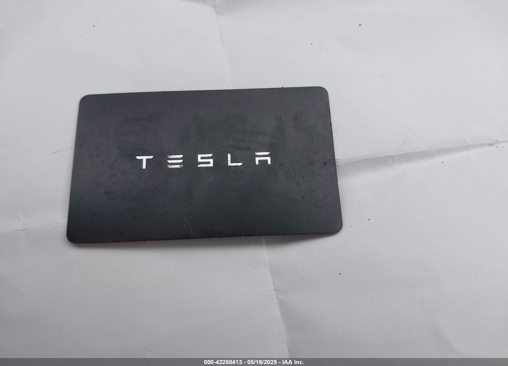 2023 TESLA MODEL 3 VIN: 5YJ3E1EA2PF626392