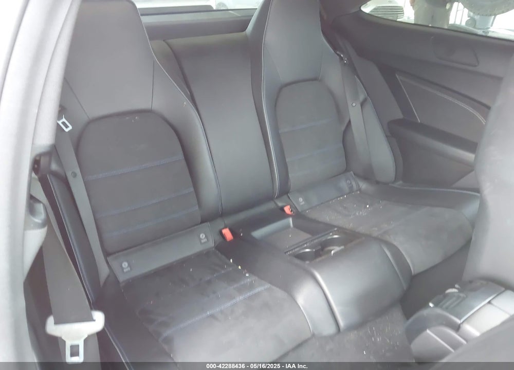 2015 MERCEDES-BENZ C 250 VIN: WDDGJ4HBXFG390555