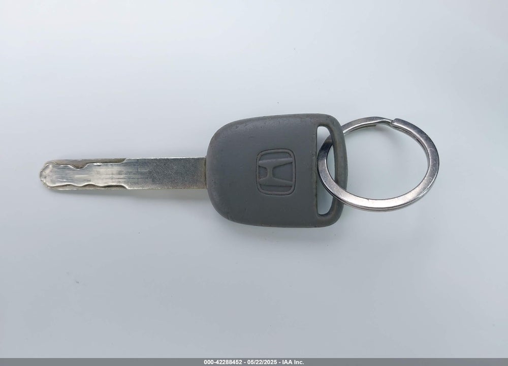 2023 HONDA CIVIC VIN: 2HGES16563H601617