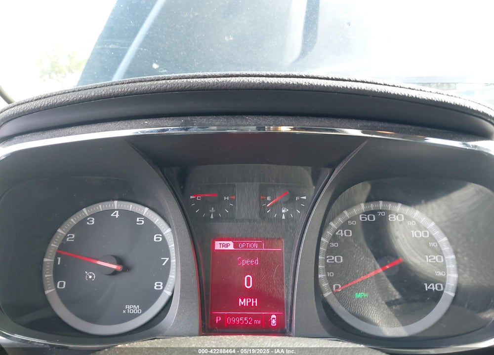 2017 GMC TERRAIN VIN: 2GKALNEK9H6171694