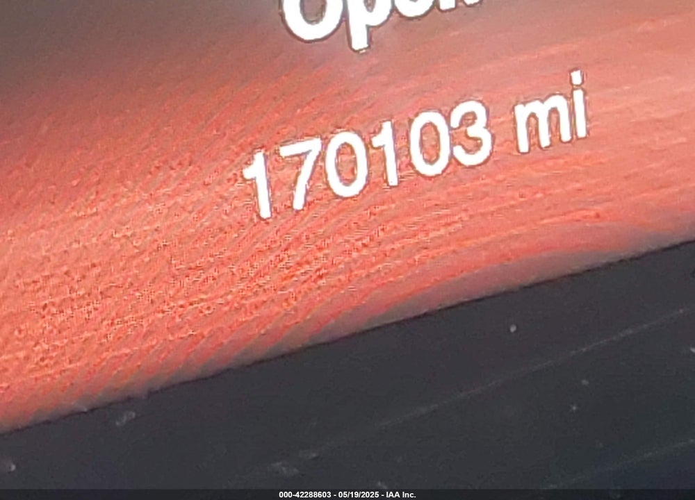 2016 JEEP CHEROKEE VIN: 1C4PJMDB7GW318803