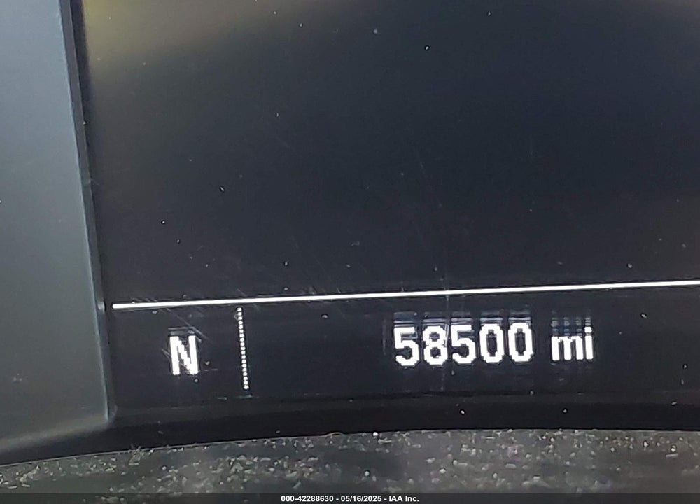 2019 CHEVROLET EQUINOX VIN: 3GNAXHEV3KS522854