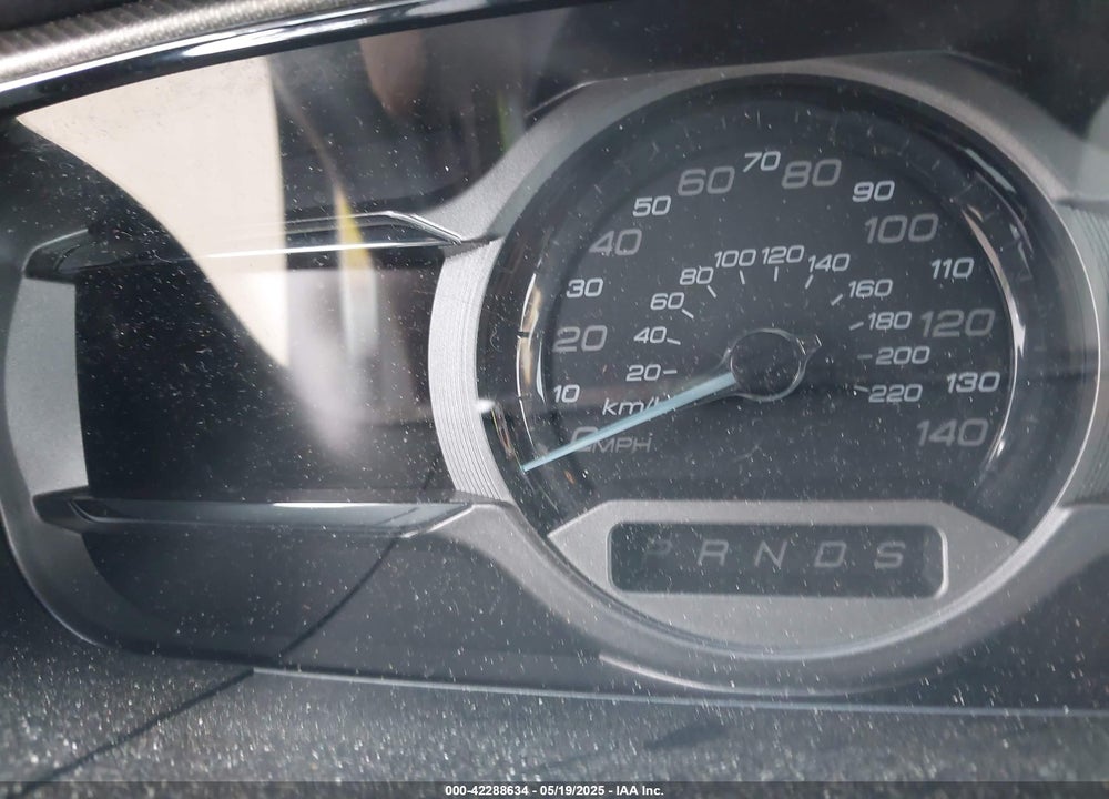 2015 FORD TAURUS VIN: 1FAHP2KTXFG175198