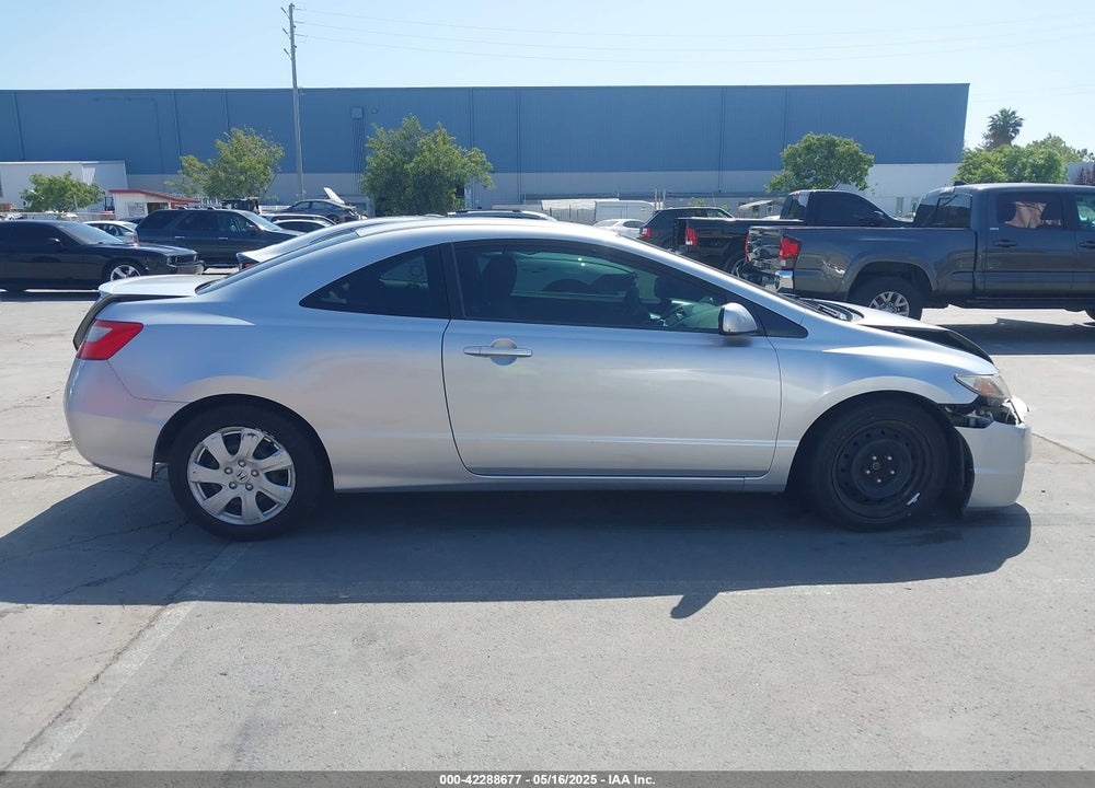 2010 HONDA CIVIC LX VIN: 2HGFG1B64AH523775