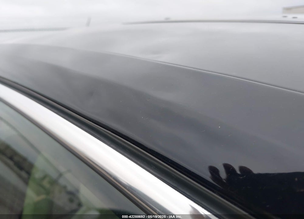 2012 VOLKSWAGEN PASSAT VIN: 1VWCN7A36CC065757