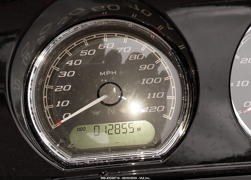 2019 HARLEY-DAVIDSON FLHXS VIN: 1HD1KRP10KB627899